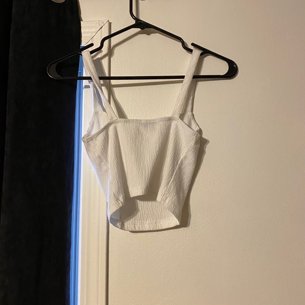 Dynamite bustier top - Picture 2 of 2